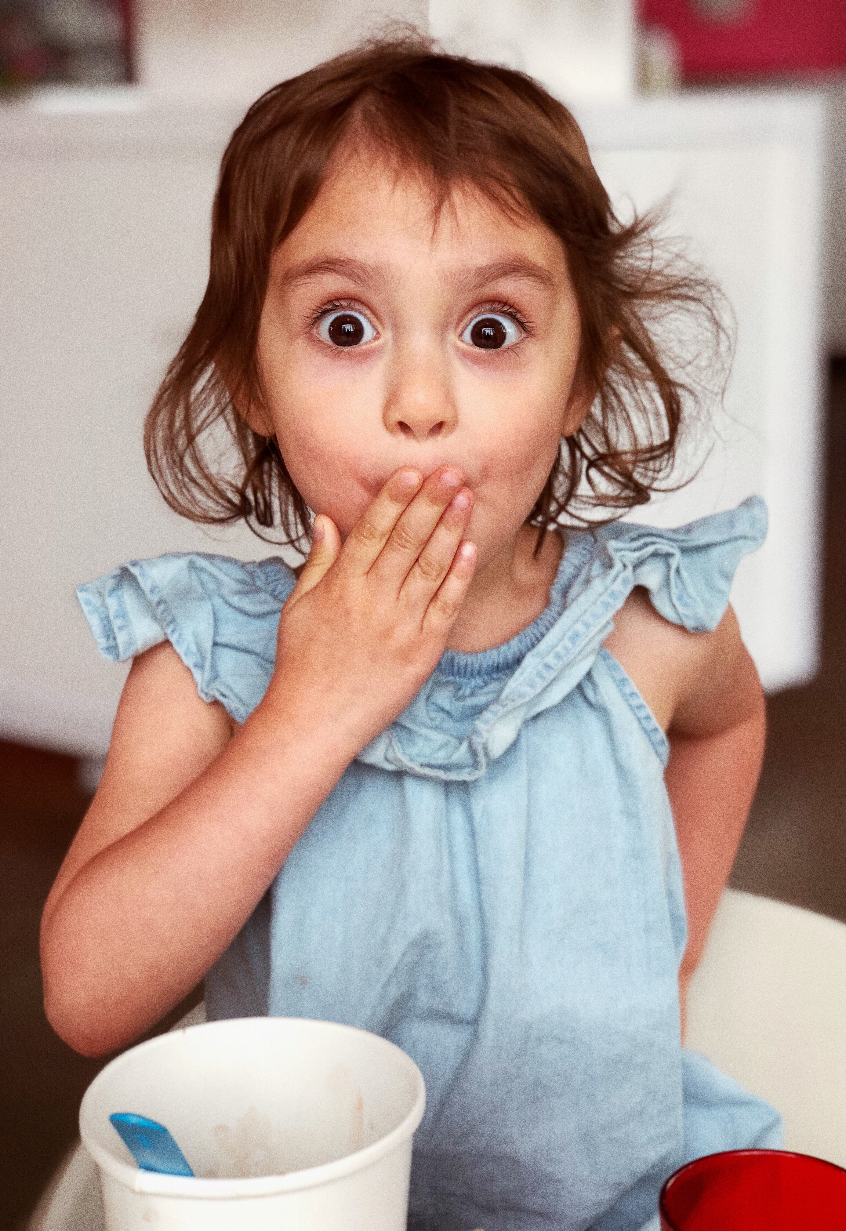 Oopsy! Problems with Podcast/VLOG Photo by Andre Guerra on UnSplash. Podcast on using english in everyday life, in real-life situations, with an American Native Speaker of English using spoken english, conversation english, pronunciation