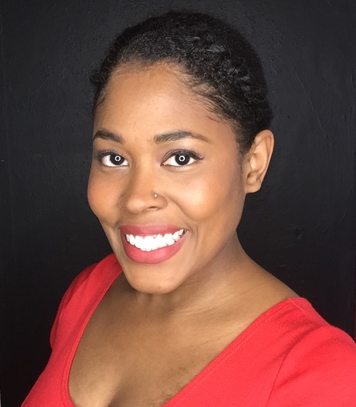 Ashley Rhone Photo 1