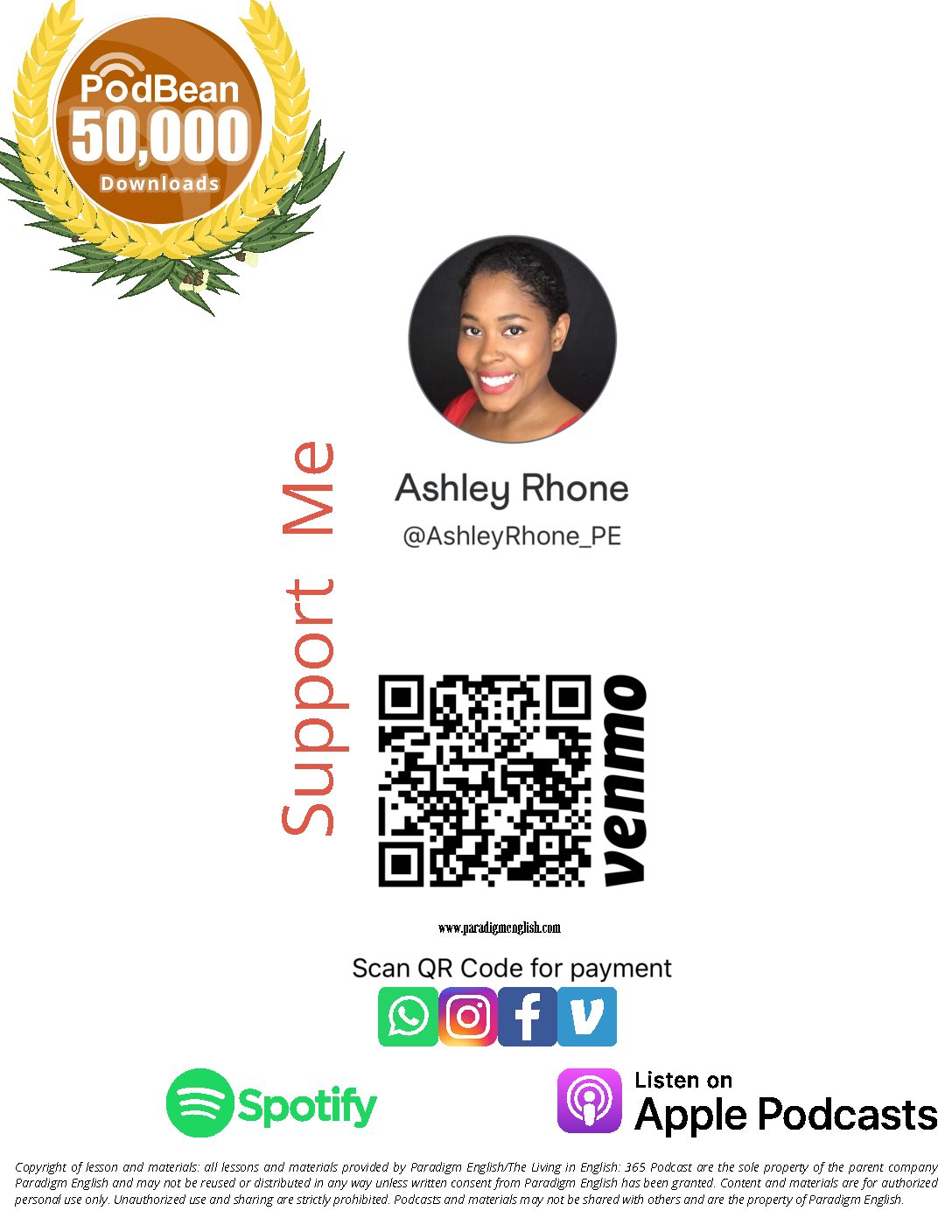 Support Podcast Reading & Listening Lesson: The Doll's House - Image 2