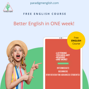 Can't Understand? 15 TV Shows To Make You Better Free Online English Course OKC for listening, vocabulary reading. Class for intermediate, beginners, and advanced