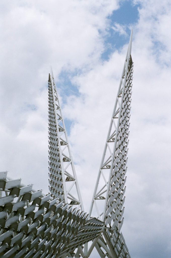 OKC ESL lessons Scissortail