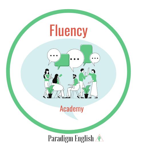 Join Fluency Academy 