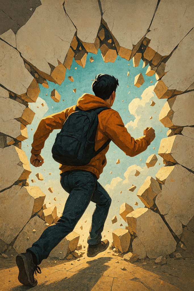 Get Unstuck in English™ Breakthrough Get Unstuck In English Paradigm English 683x1024