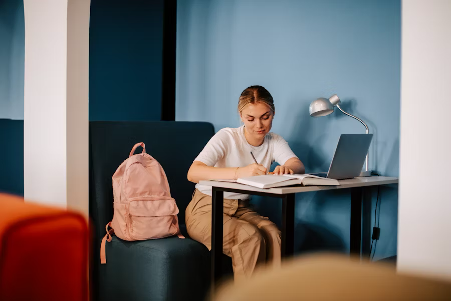 Get Unstuck in English™ Premium Photo 1693035341149 B252549a9e2f